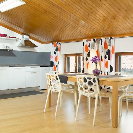 Apartment Bambola Ajdovscina Luaran gambar