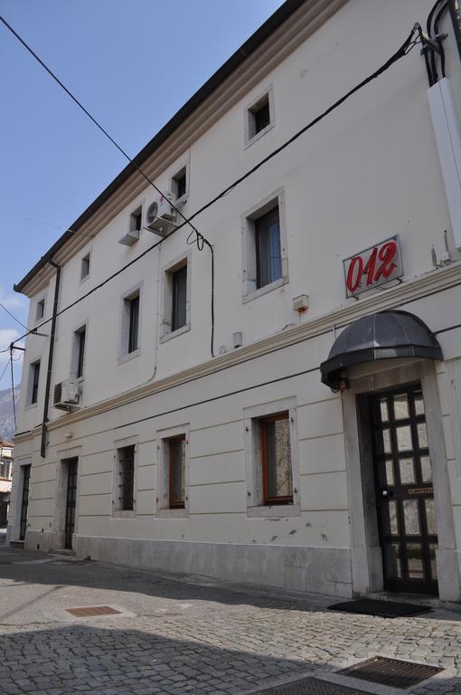 Apartment Bambola Ajdovscina Luaran gambar