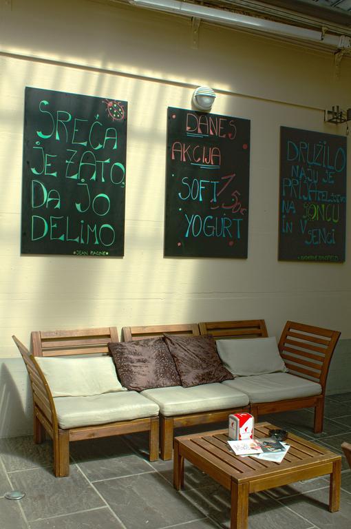 Apartment Bambola Ajdovscina Luaran gambar