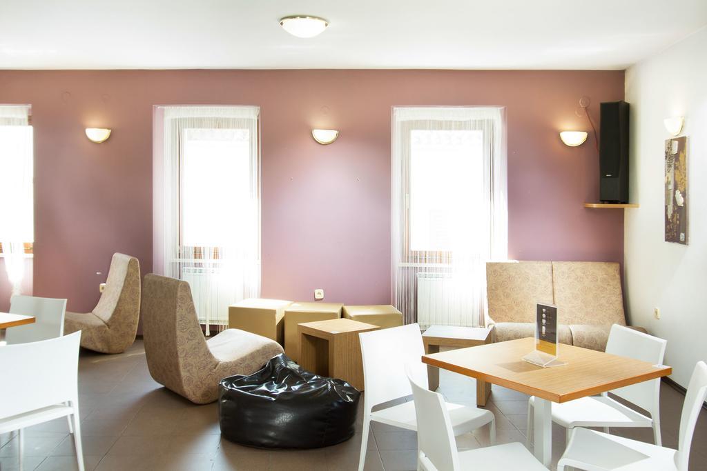 Apartment Bambola Ajdovscina Luaran gambar