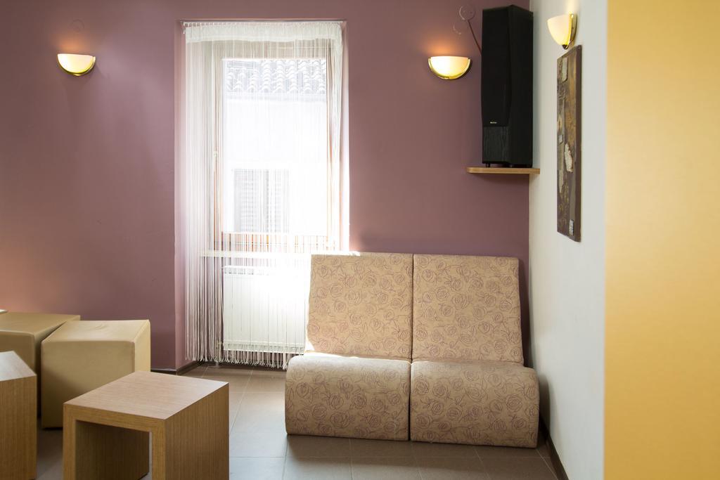 Apartment Bambola Ajdovscina Luaran gambar