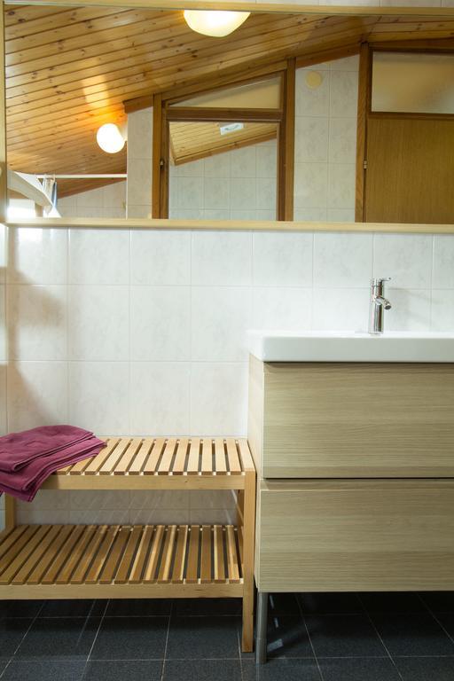 Apartment Bambola Ajdovscina Luaran gambar