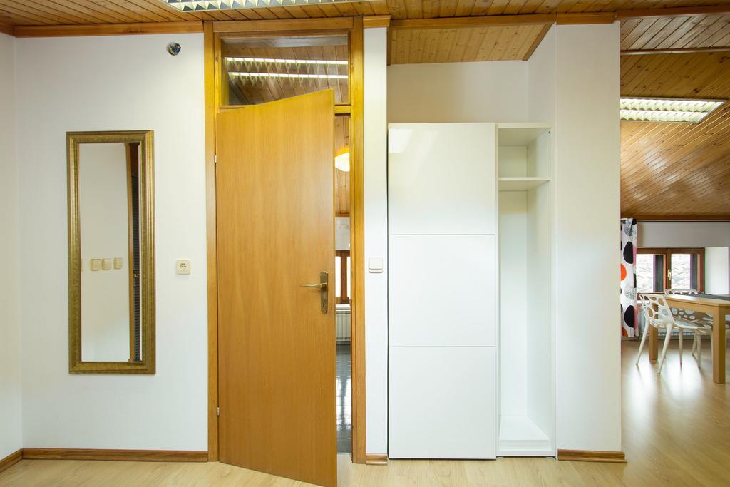 Apartment Bambola Ajdovscina Luaran gambar