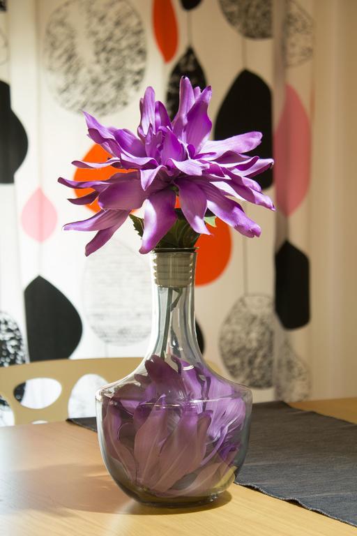 Apartment Bambola Ajdovscina Luaran gambar