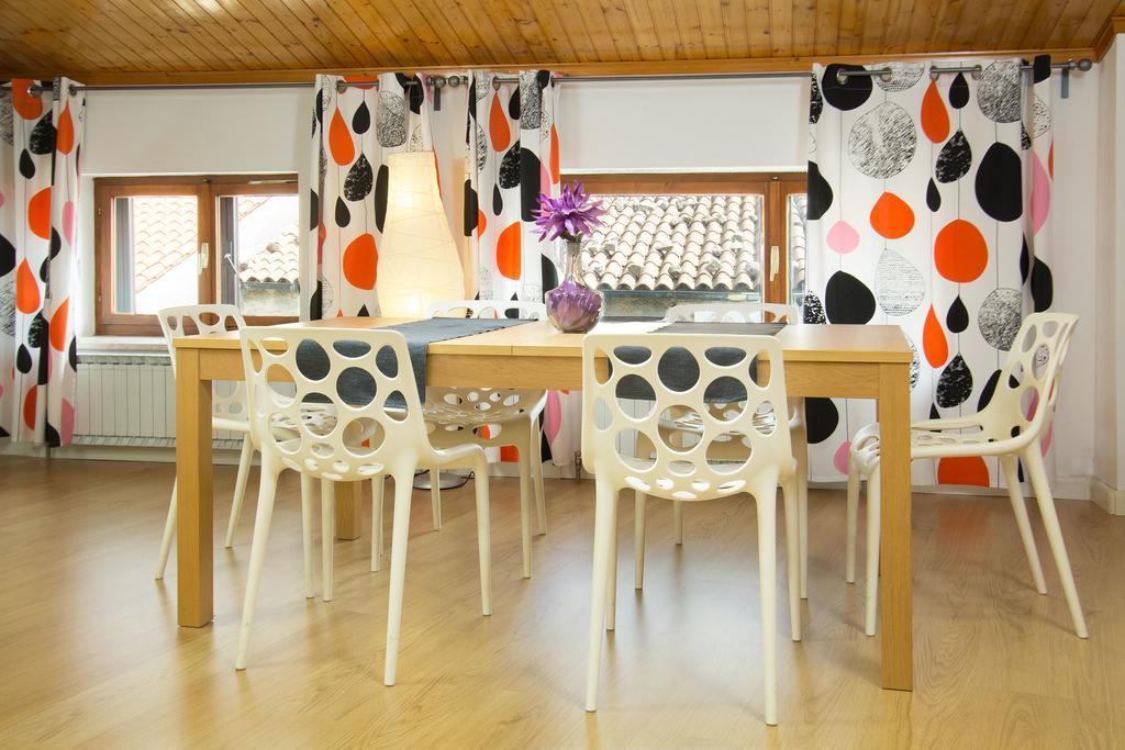 Apartment Bambola Ajdovscina Luaran gambar