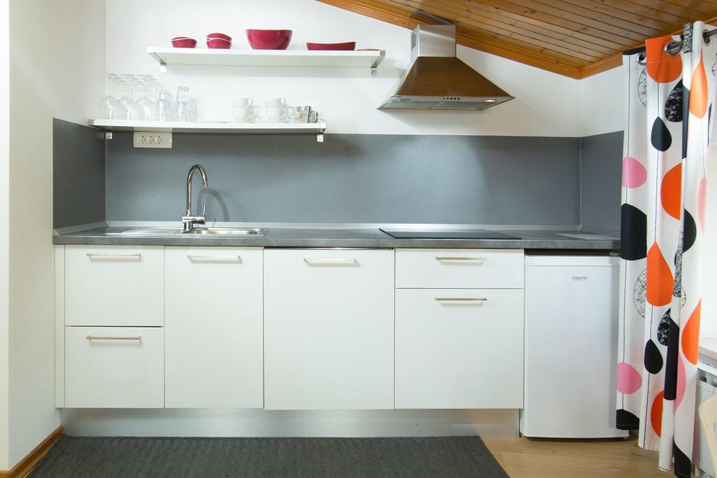 Apartment Bambola Ajdovscina Luaran gambar
