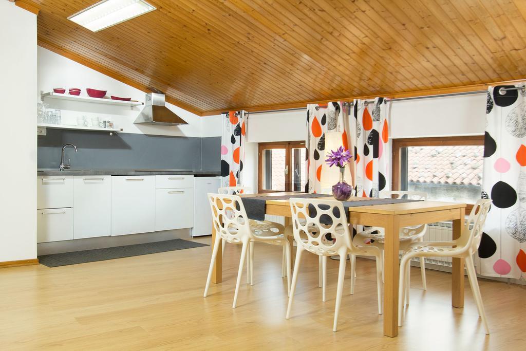 Apartment Bambola Ajdovscina Luaran gambar