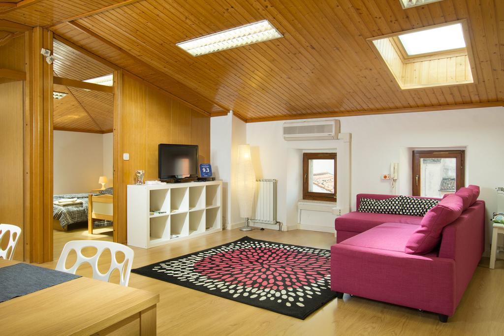 Apartment Bambola Ajdovscina Luaran gambar