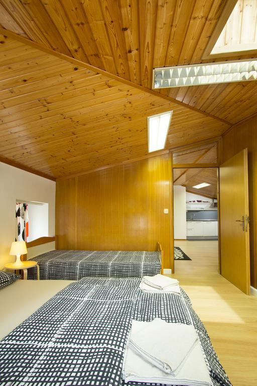 Apartment Bambola Ajdovscina Luaran gambar