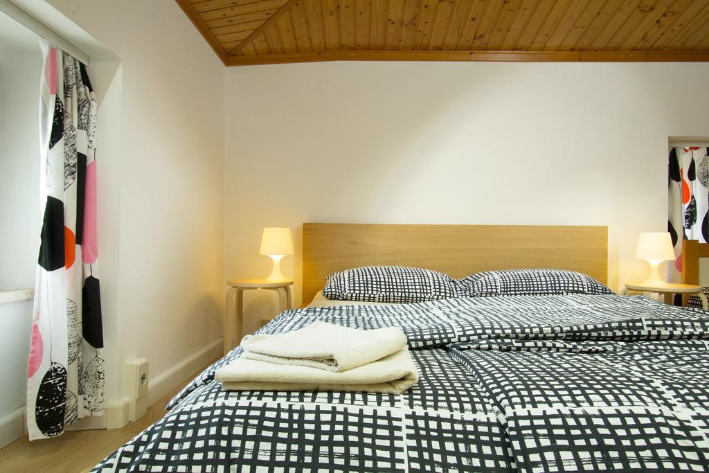 Apartment Bambola Ajdovscina Luaran gambar